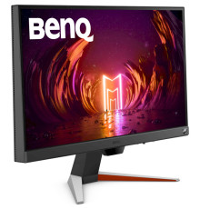 Монiтор BenQ 23.8" Mobiuz EX240N (9H.LL6LB.QBE) VA Dark Grey 165Hz