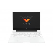 Ноутбук HP Victus 15-fa1008ua (9R6R3EA) White