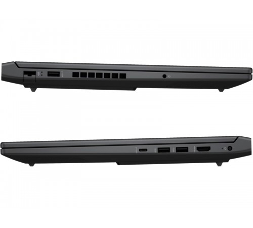 Ноутбук HP Victus 16-r0001ua (9R6R9EA) Black Ноутбук HP Victus 16-r0001ua (9R6R9EA) Black