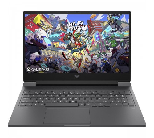 Ноутбук HP Victus 16-r0001ua (9R6R9EA) Black Ноутбук HP Victus 16-r0001ua (9R6R9EA) Black