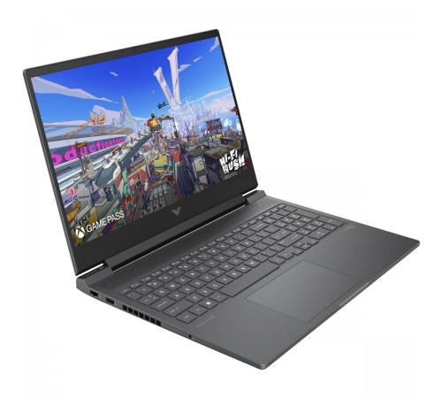 Ноутбук HP Victus 16-r0001ua (9R6R9EA) Black Ноутбук HP Victus 16-r0001ua (9R6R9EA) Black