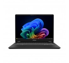 Ноутбук MSI Prestige 14 AI+Evo C2VMG-014UA (9S7-14N311-014) Stellar Gray