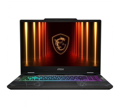 Ноутбук MSI Cyborg 15 B13WEKG-1011XUA (9S7-15Q342-1011) Black