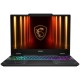 Ноутбук MSI Cyborg 15 B13WEKG-1011XUA (9S7-15Q342-1011) Black