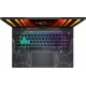 Ноутбук MSI Cyborg 15 B13WEKG-1011XUA (9S7-15Q342-1011) Black