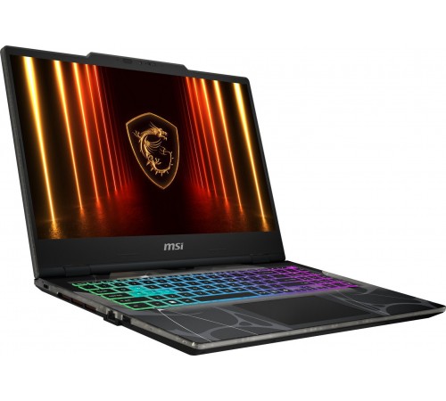 Ноутбук MSI Cyborg 15 B13WEKG-1011XUA (9S7-15Q342-1011) Black