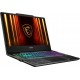 Ноутбук MSI Cyborg 15 B13WEKG-1011XUA (9S7-15Q342-1011) Black