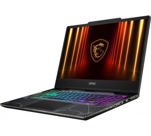 Ноутбук MSI Cyborg 15 B13WEKG-1011XUA (9S7-15Q342-1011) Black