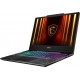 Ноутбук MSI Cyborg 15 B13WEKG-1011XUA (9S7-15Q342-1011) Black