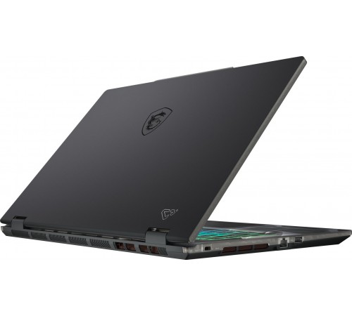 Ноутбук MSI Cyborg 15 B13WEKG-1011XUA (9S7-15Q342-1011) Black