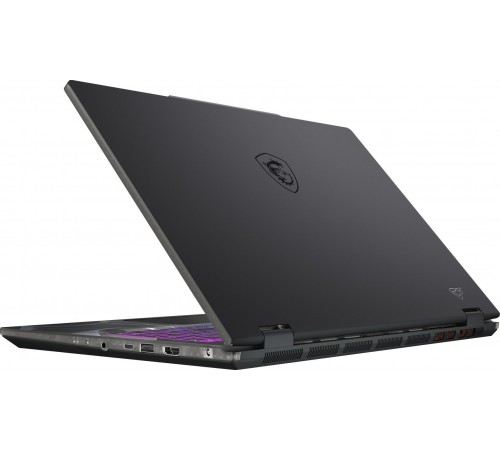 Ноутбук MSI Cyborg 15 B13WEKG-1011XUA (9S7-15Q342-1011) Black