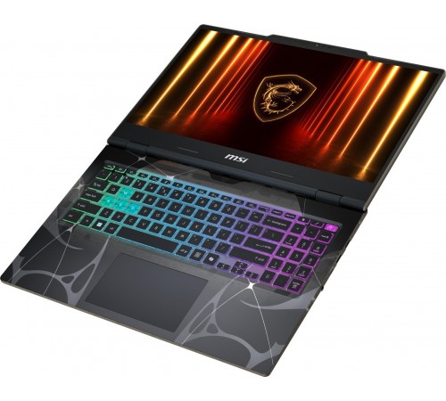 Ноутбук MSI Cyborg 15 B13WEKG-1011XUA (9S7-15Q342-1011) Black