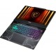 Ноутбук MSI Cyborg 15 B13WEKG-1011XUA (9S7-15Q342-1011) Black