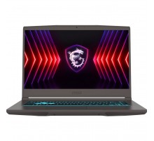 Ноутбук MSI Thin 15 B13UCX-2695XUA (9S7-16R831-2695) Cosmos Gray