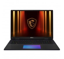 Ноутбук MSI Titan 18 HX AI A2XWJG-634UA (9S7-182421-634) Black