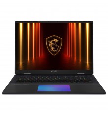 Ноутбук MSI Titan 18 HX AI A2XWJG-634UA (9S7-182421-634) Black