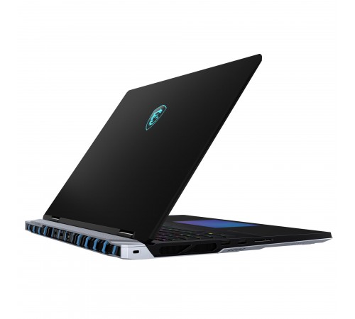 Ноутбук MSI Titan 18 HX AI A2XWJG-634UA (9S7-182421-634) Black