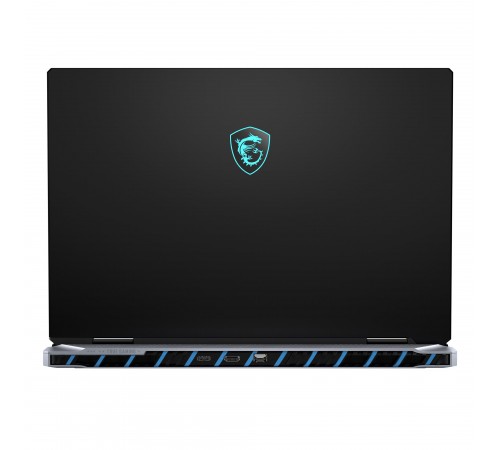 Ноутбук MSI Titan 18 HX AI A2XWJG-634UA (9S7-182421-634) Black