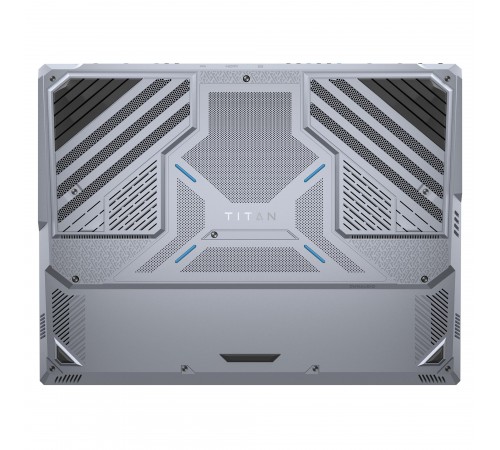 Ноутбук MSI Titan 18 HX AI A2XWJG-634UA (9S7-182421-634) Black