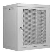 Шкаф настінний CSV 9U-450 (перф)