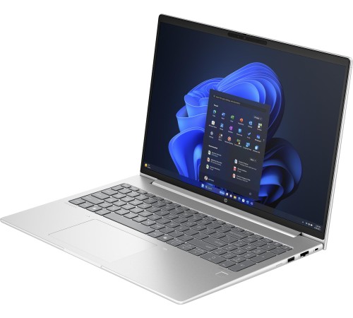 Ноутбук HP ProBook 465 G11 (9Y7C7ET) Silver