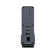 Док станція Cablexpert USB-C 15-в-1 (A-CF-COMBO15-01)