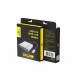 Док-станція Cablexpert USB-C 3-в-1 (A-CM-HDMIFDPF-01)
