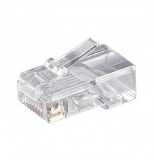 Конектор RJ45 Digitus (A-MO8/8SR) Cat.5e UTP, 100шт