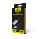 Мережевий адаптер Cablexpert A-USB3AC-LAN2G-01