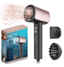 Фен Cecotec DryGlam Nano Plasma Black (A01_EU01_100150)