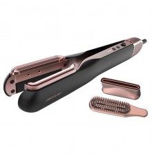 Стайлер-випрямляч Cecotec RitualCare Air Lisse 2in1 Black (A01_EU01_100158)