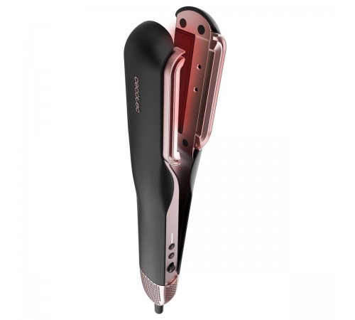 Стайлер-випрямляч Cecotec RitualCare Air Lisse 2in1 Black (A01_EU01_100158)