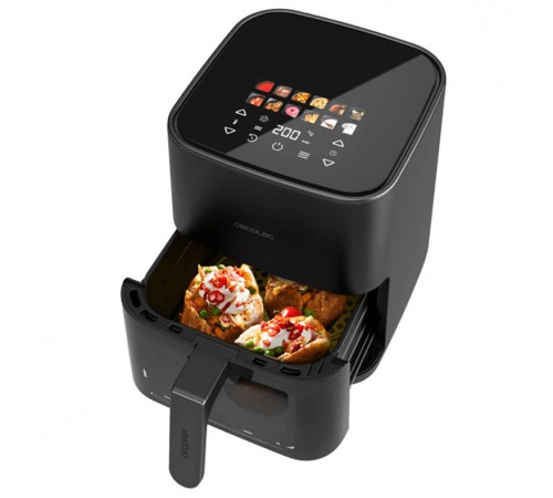 Мультипіч Cecotec Cecofry&Grill Duoheat 4000 (A01_EU01_100499)