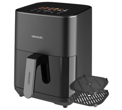 Мультипіч Cecotec Cecofry&Grill Duoheat 4000 (A01_EU01_100499)