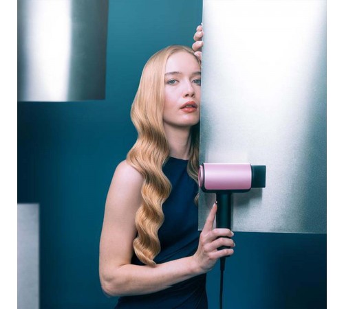 Фен Cecotec DryGlam Nano Plasma Blue (A01_EU01_101439)