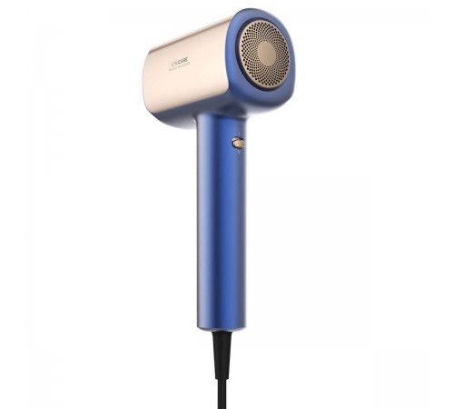 Фен Cecotec DryGlam Nano Plasma Blue (A01_EU01_101439)