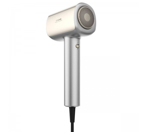 Фен Cecotec DryGlam Nano Plasma Aluminum (A01_EU01_101440)