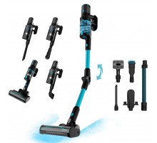 Акумуляторний пилосос Cecotec Conga Rockstar 3500 Storm Pet Flex (A01_EU01_107958)