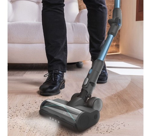 Акумуляторний пилосос Cecotec Conga Rockstar 3500 Storm Pet Flex (A01_EU01_107958)