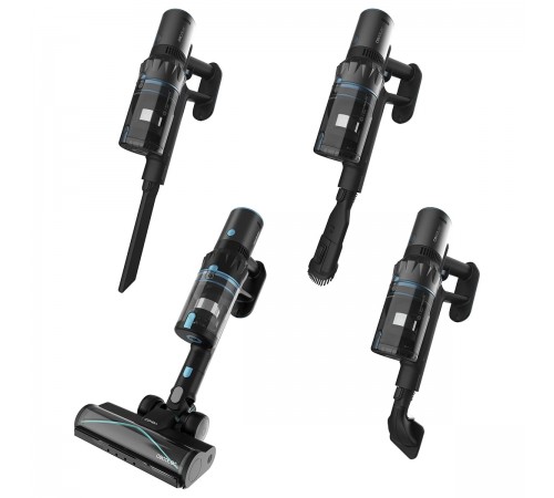 Акумуляторний пилосос Cecotec Conga Rockstar 3500 Storm Pet Flex (A01_EU01_107958)