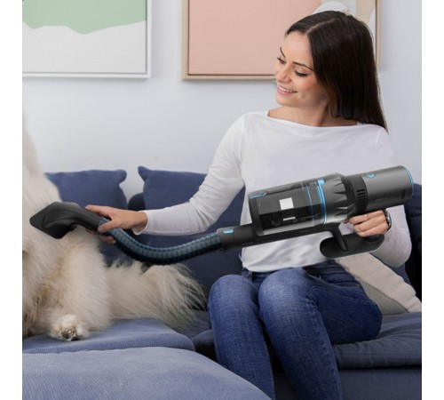 Акумуляторний пилосос Cecotec Conga Rockstar 3500 Storm Pet Flex (A01_EU01_107958)