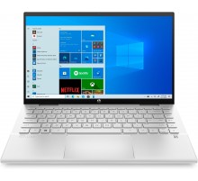 Ноутбук HP Pavilion x360 14-ek2013ua (A0NB6EA) Silver