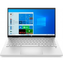 Ноутбук HP Pavilion x360 14-ek2015ua (A0NB8EA) Silver