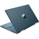 Ноутбук HP Pavilion x360 14-ek2016ua (A0NB9EA) Blue