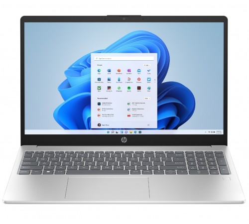 Ноутбук HP 15-fd1027ua (A0ND6EA) Blue Ноутбук HP 15-fd1027ua (A0ND6EA) Blue