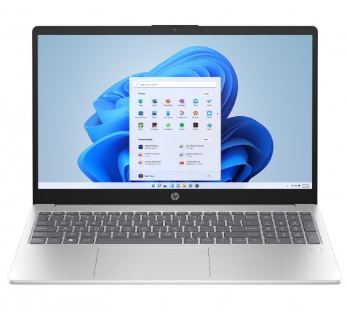 Ноутбук HP 15-fd1032ua (A0NE1EA) White Ноутбук HP 15-fd1032ua (A0NE1EA) White
