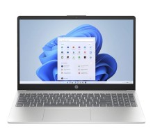 Ноутбук HP 15-fd1038ua (A0NE7EA) Silver