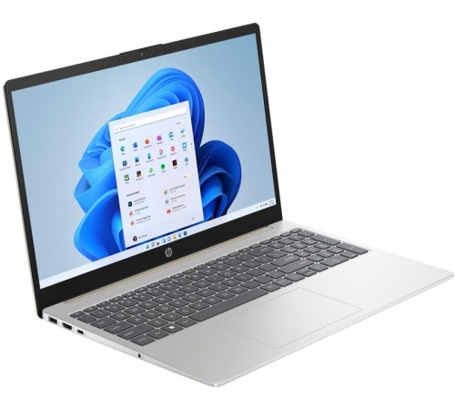 Ноутбук HP 15-fd1039ua (A0NE8EA) Gold Ноутбук HP 15-fd1039ua (A0NE8EA) Gold