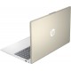 Ноутбук HP 15-fd1039ua (A0NE8EA) Gold