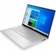 Ноутбук HP Pavilion x360 14-ek2020ua (A0NK3EA) Silver